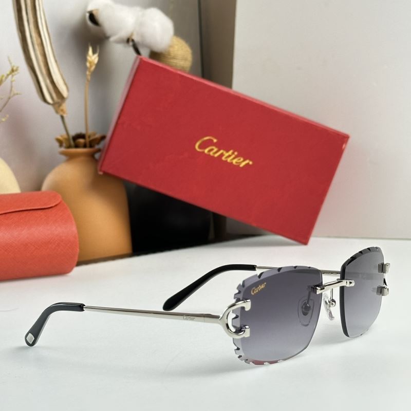 Cartier Sunglasses